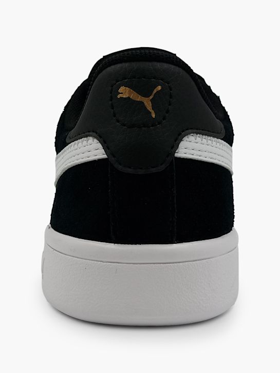 puma smash 3.0 fl jr trainer goud deichmann