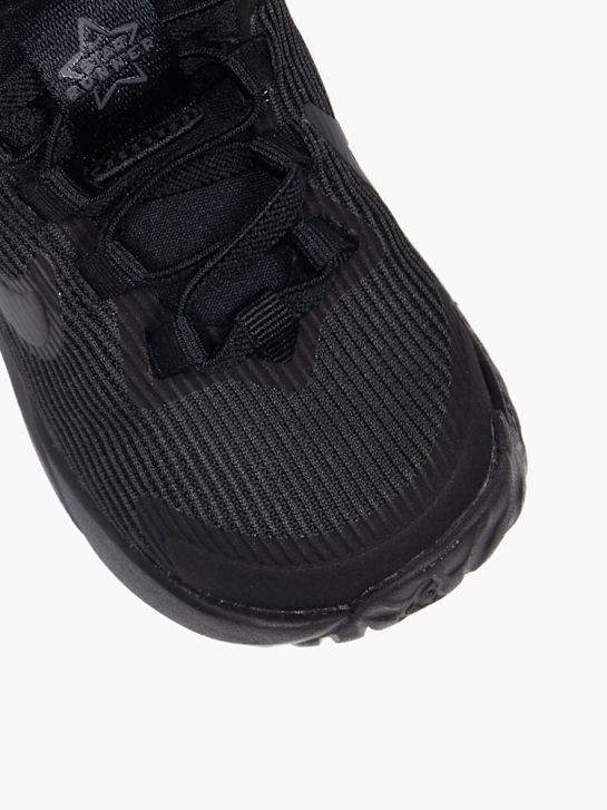 nike star runner 4 trainer zwart deichmann