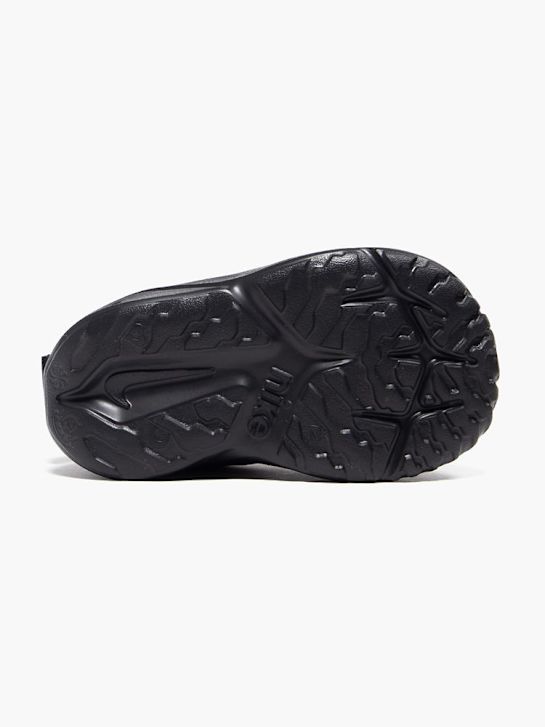 nike star runner 4 trainer zwart deichmann