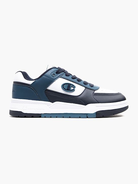 kampioen rd18 erfgoed b gs trainer blauw deichmann