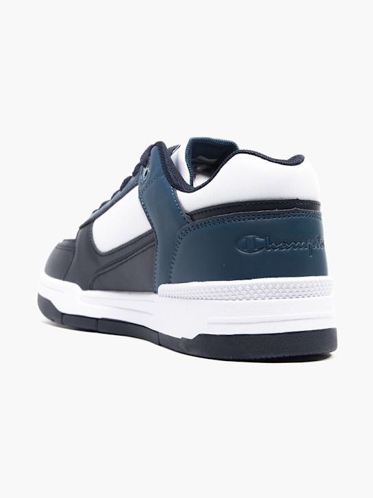 kampioen rd18 erfgoed b gs trainer blauw deichmann