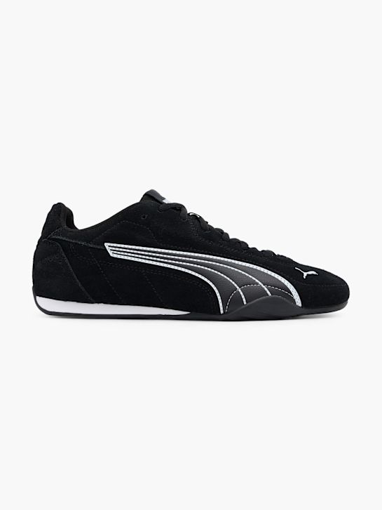 puma vangen sd-trainer zwart deichmann