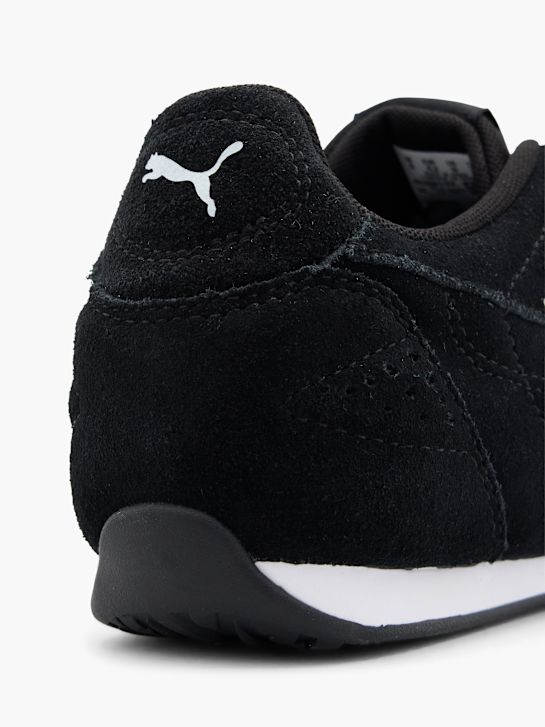 puma vangen sd-trainer zwart deichmann