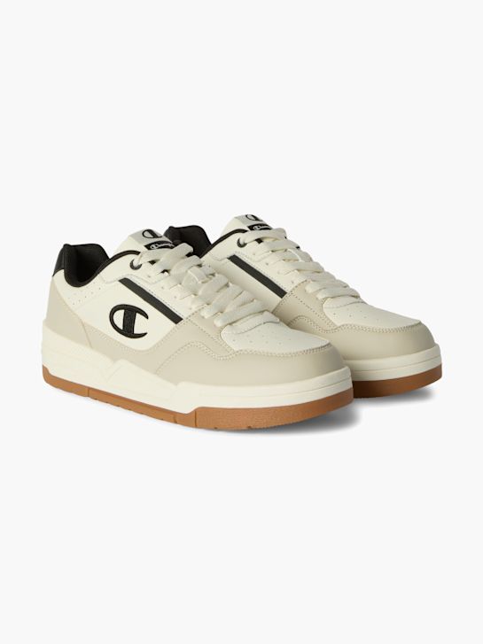 kampioen rd18 erfgoed perf trainer beige deichmann