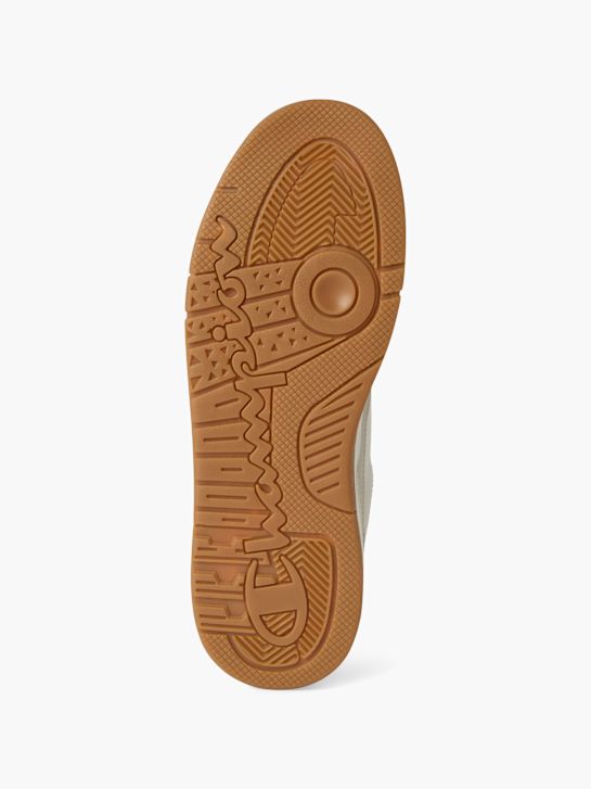 kampioen rd18 erfgoed perf trainer beige deichmann