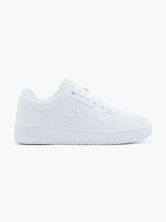 kampioen rd18 laag trainer wit deichmann