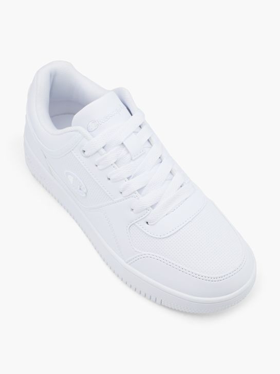 kampioen rd18 laag trainer wit deichmann