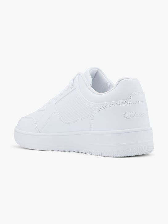 kampioen rd18 laag trainer wit deichmann
