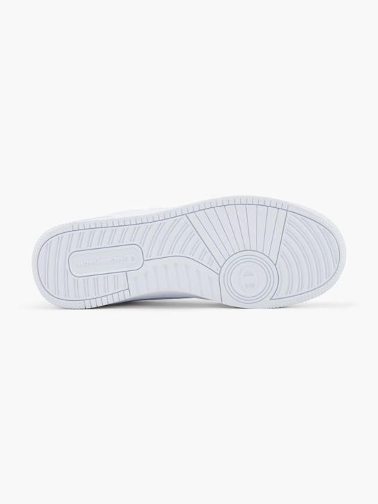 kampioen rd18 laag trainer wit deichmann