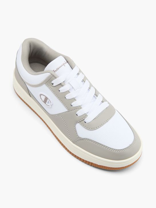 kampioen rd18 laag trainer licht grijs deichmann