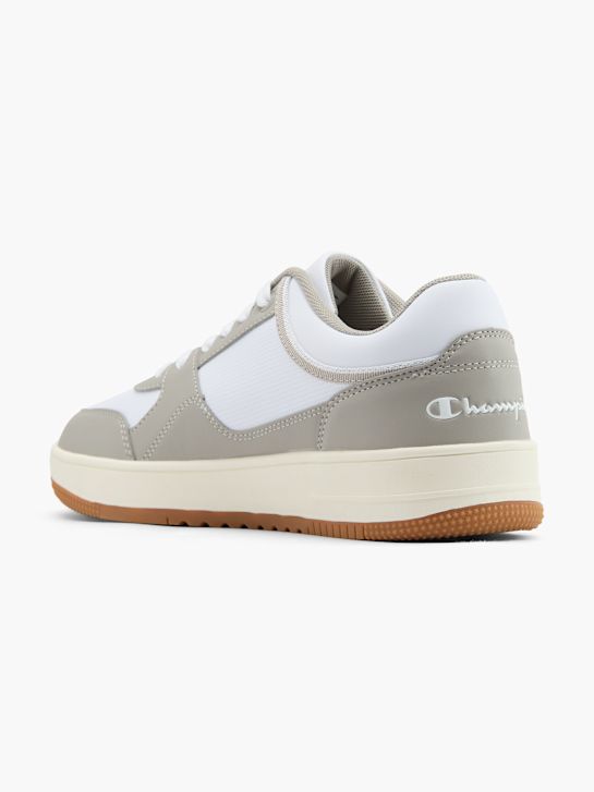 kampioen rd18 laag trainer licht grijs deichmann