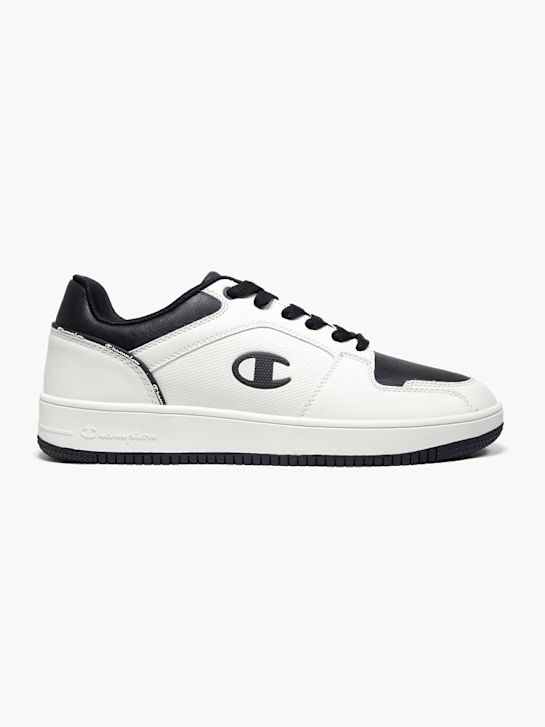 kampioen rd18 2.0 low trainer offwhite deichmann