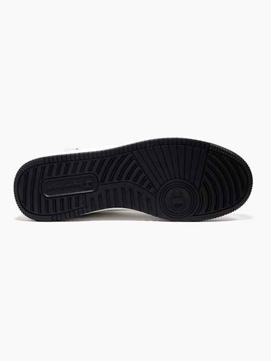 kampioen rd18 2.0 low trainer offwhite deichmann