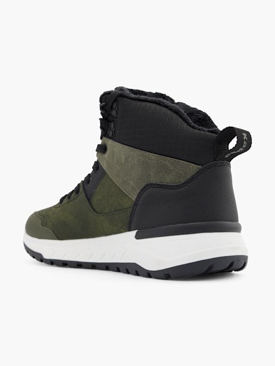 kappa hoge top trainer groen deichmann