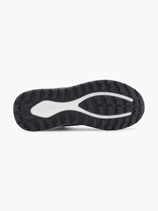 kappa hoge top trainer groen deichmann