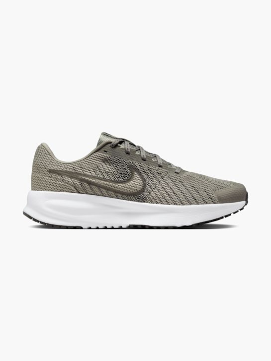 nike run trotseren trainer grijs deichmann