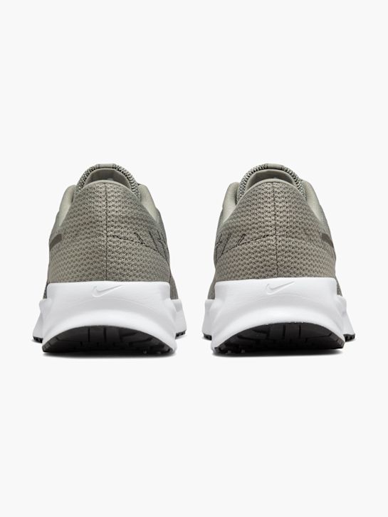 nike run trotseren trainer grijs deichmann