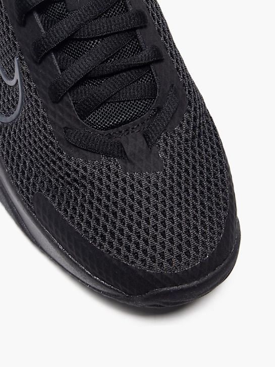 nike air max alpha 6 trainer zwart deichmann