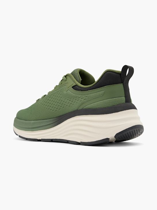fila loopschoen khaki deichmann