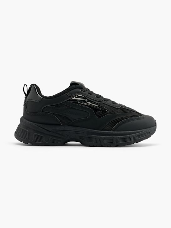 graceland dikke trainer zwart deichmann