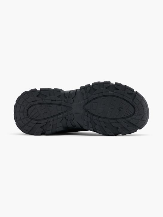 graceland dikke trainer zwart deichmann