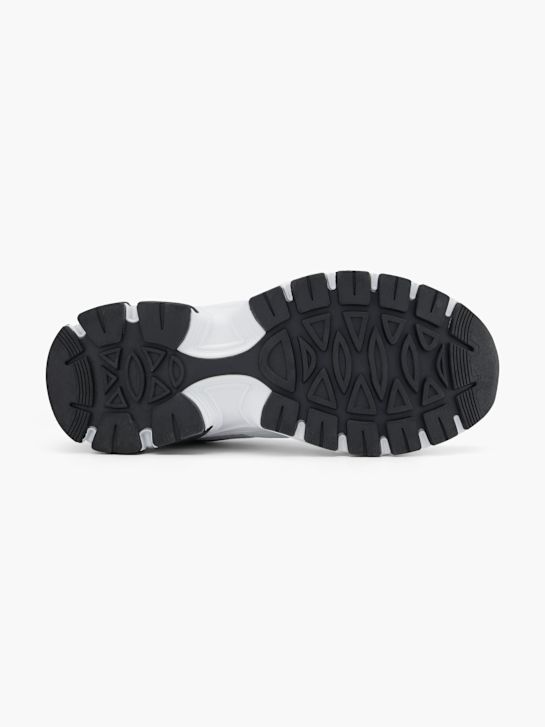 graceland dikke trainer grijs deichmann