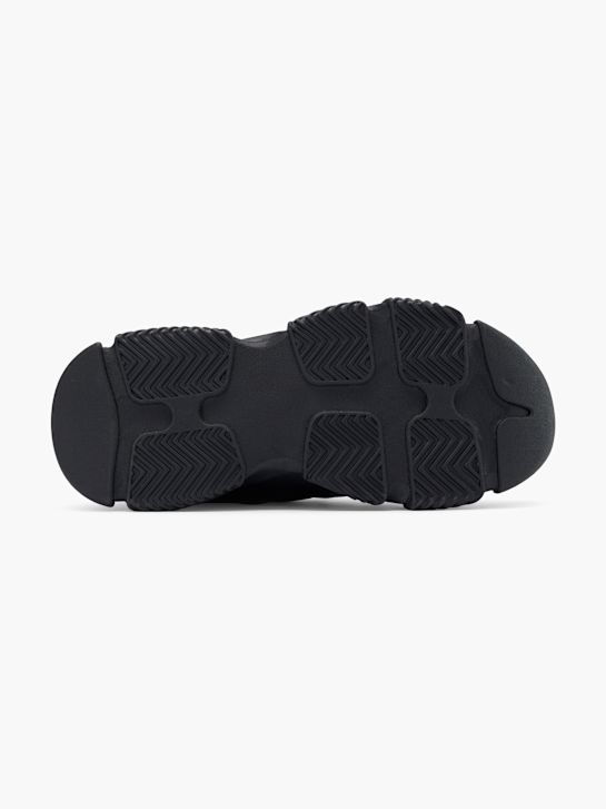 graceland dikke trainer zwart deichmann