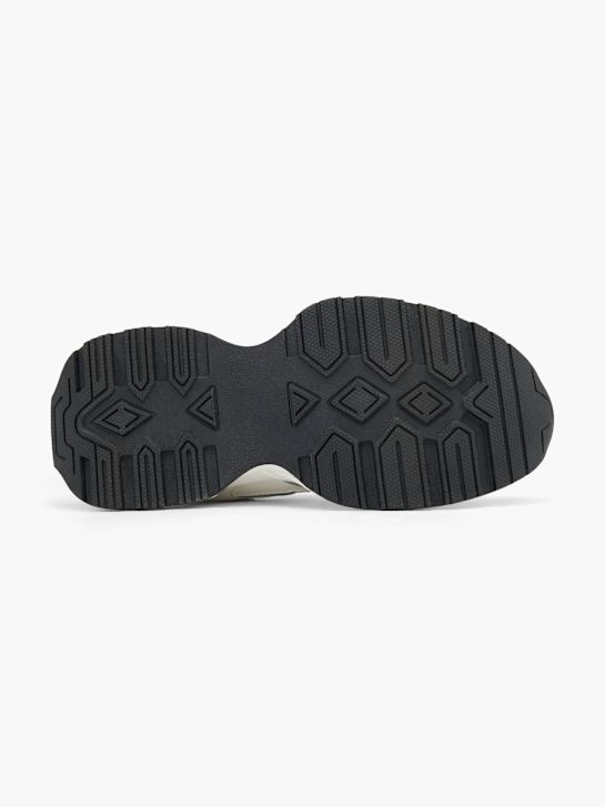 graceland trainer wit deichmann
