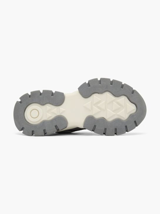 graceland trainer grijs deichmann