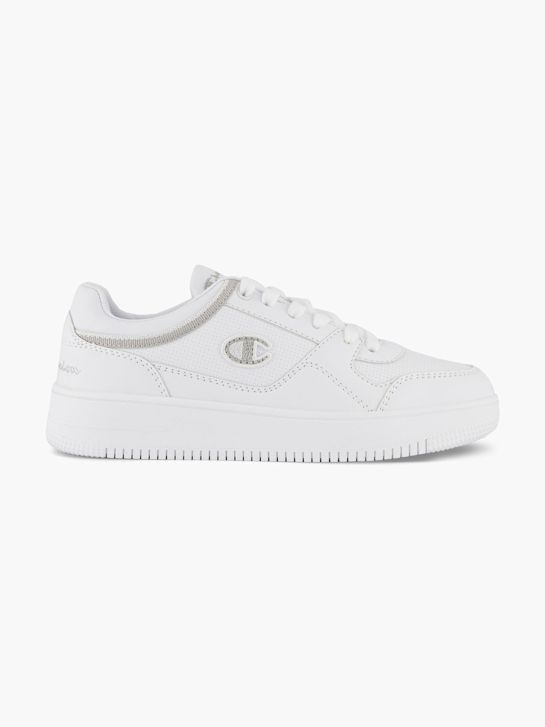 kampioen rd18 laag trainer wit deichmann