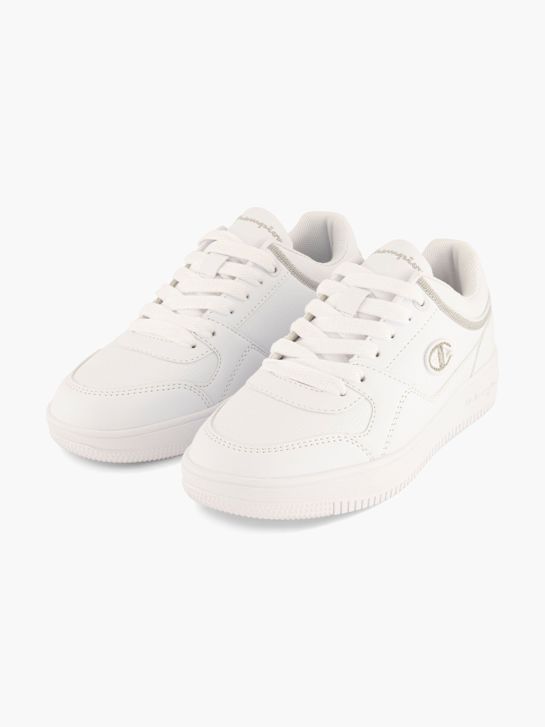 kampioen rd18 laag trainer wit deichmann
