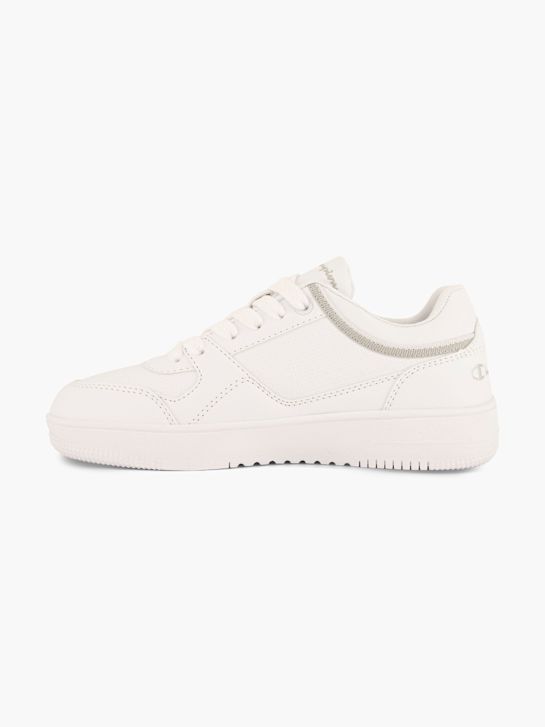 kampioen rd18 laag trainer wit deichmann