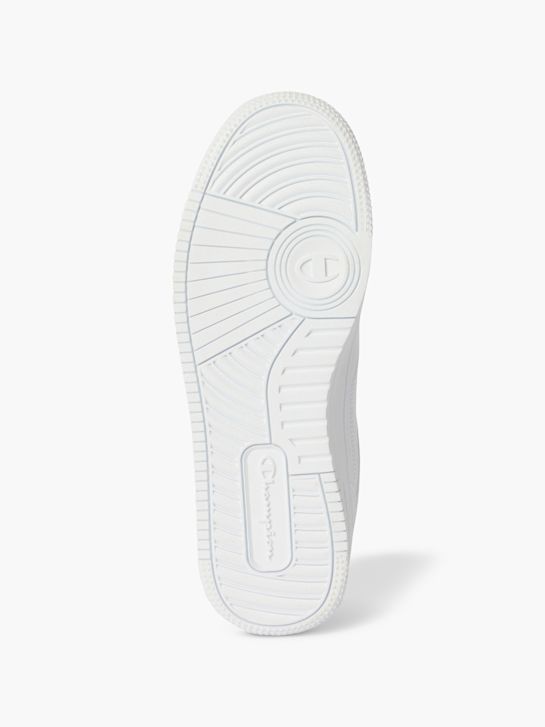 kampioen rd18 laag trainer wit deichmann
