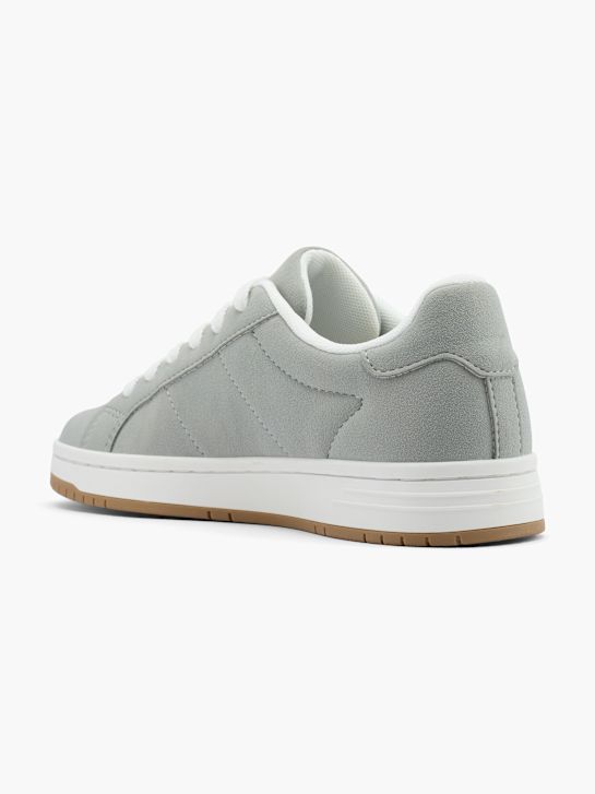 graceland trainer grijs deichmann