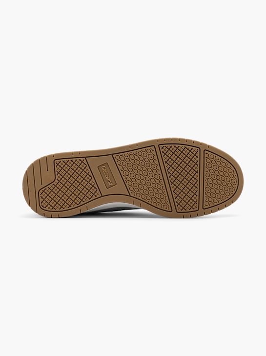 graceland trainer grijs deichmann