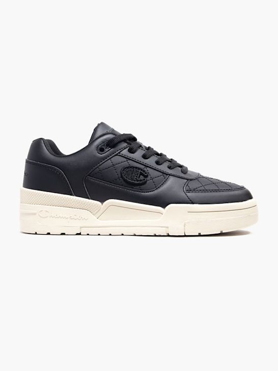 kampioen rd18 erfgoed quilt trainer zwart deichmann