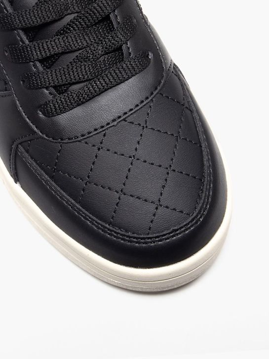 kampioen rd18 erfgoed quilt trainer zwart deichmann