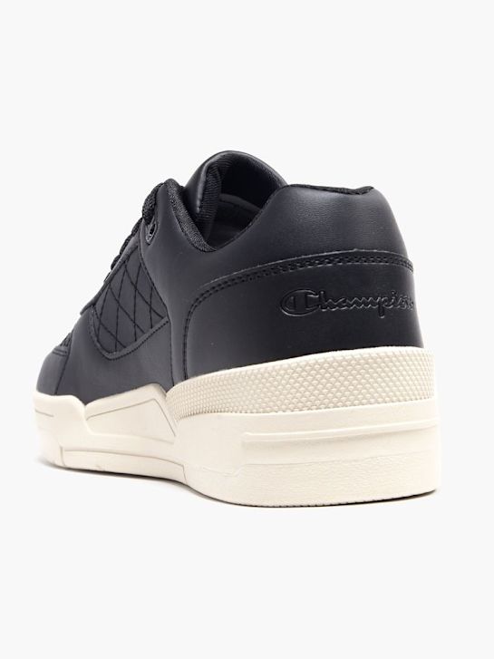 kampioen rd18 erfgoed quilt trainer zwart deichmann