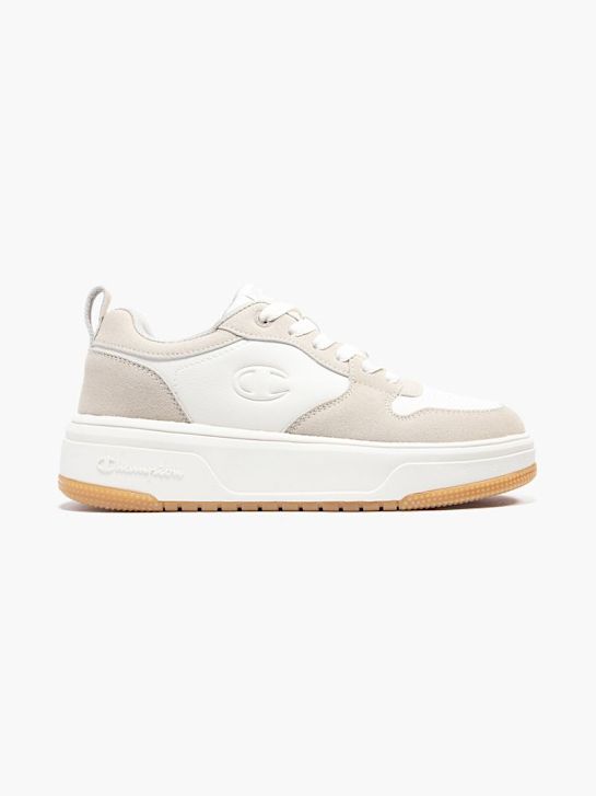 kampioen rd18 lite low trainer beige deichmann