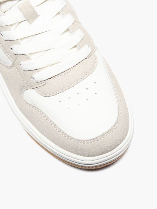 kampioen rd18 lite low trainer beige deichmann