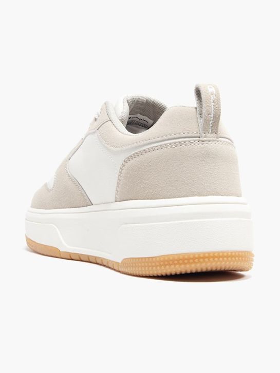 kampioen rd18 lite low trainer beige deichmann