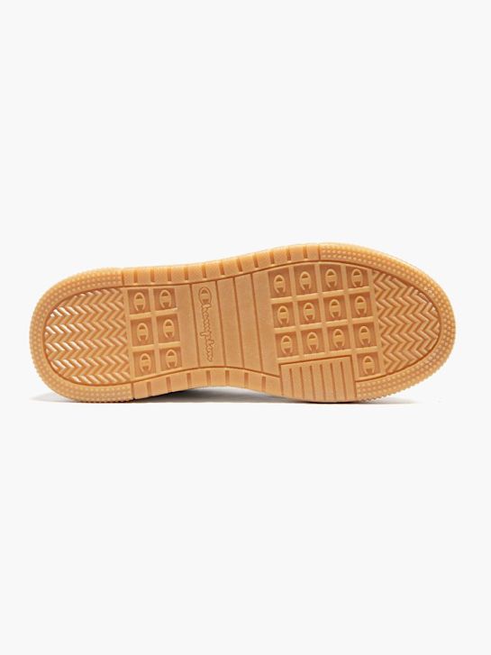 kampioen rd18 lite low trainer beige deichmann