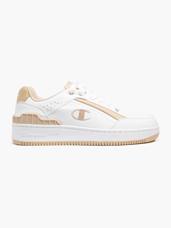 kampioen turbo 500 trainer wit deichmann