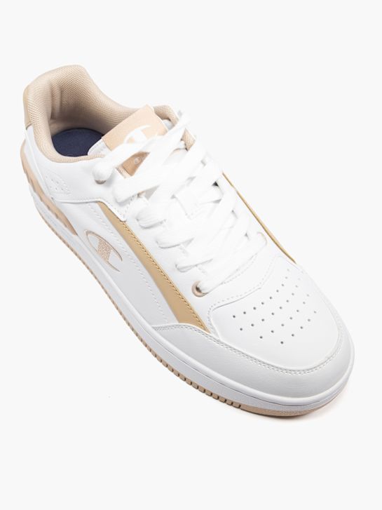 kampioen turbo 500 trainer wit deichmann