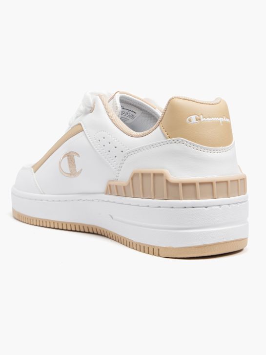 kampioen turbo 500 trainer wit deichmann