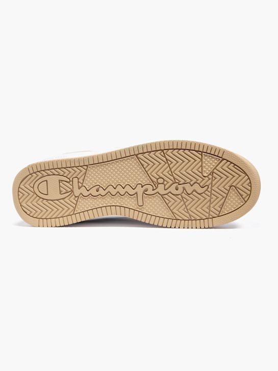 kampioen turbo 500 trainer wit deichmann