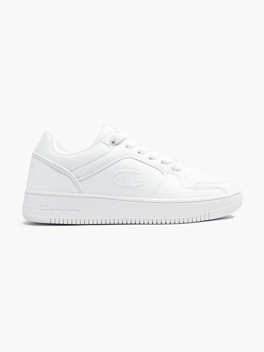 kampioen rd18 2.0 low trainer wit deichmann