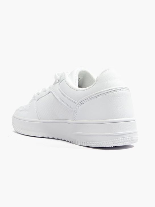 kampioen rd18 2.0 low trainer wit deichmann