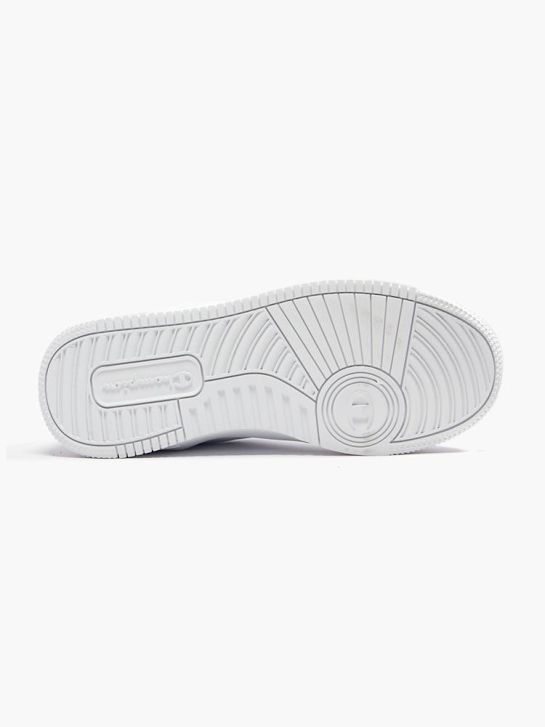 kampioen rd18 2.0 low trainer wit deichmann