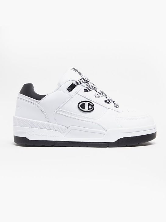 kampioen rd18 erfgoed skate trainer wit deichmann